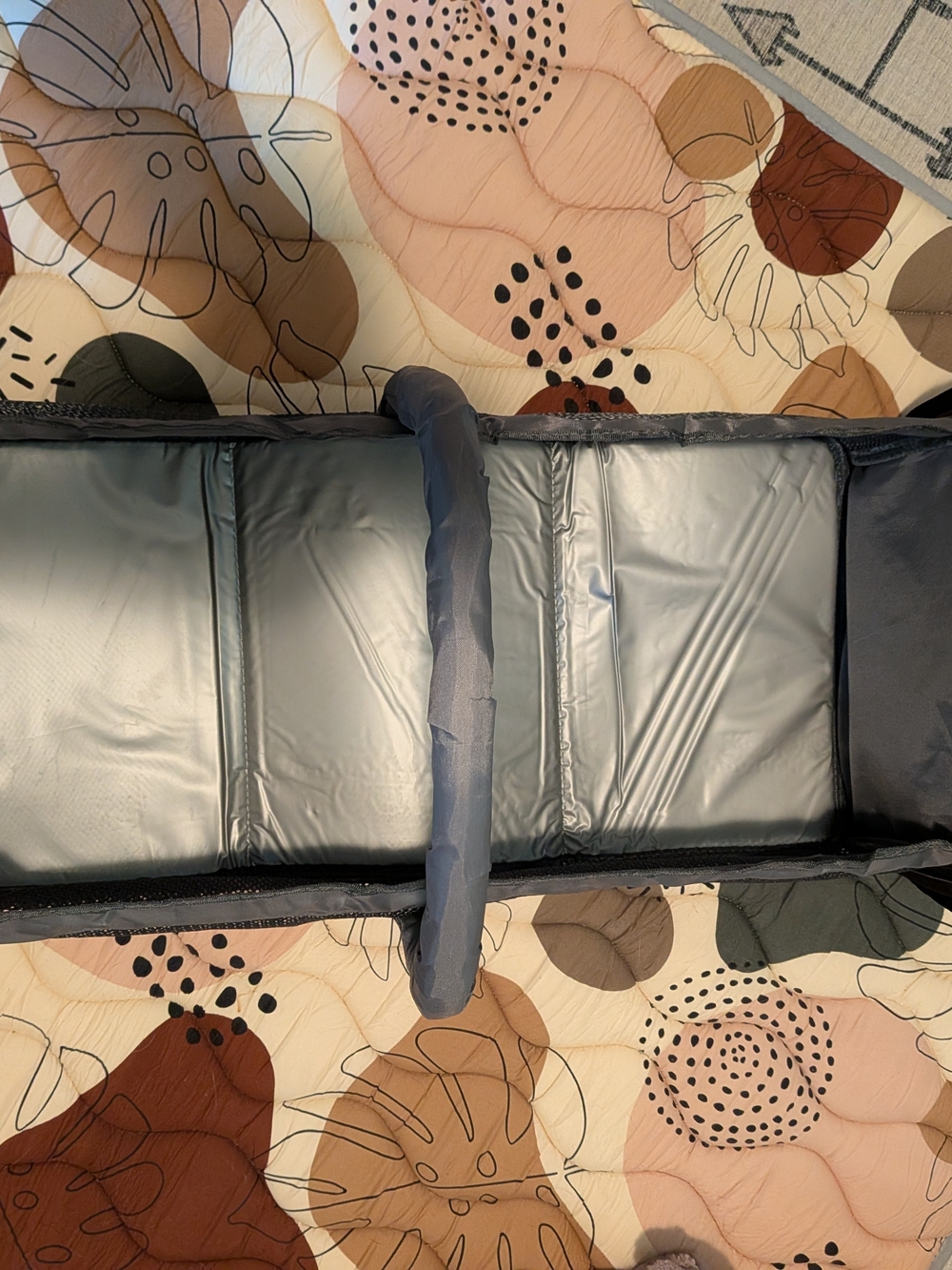 Diaper Bag - Picture 5 of 7